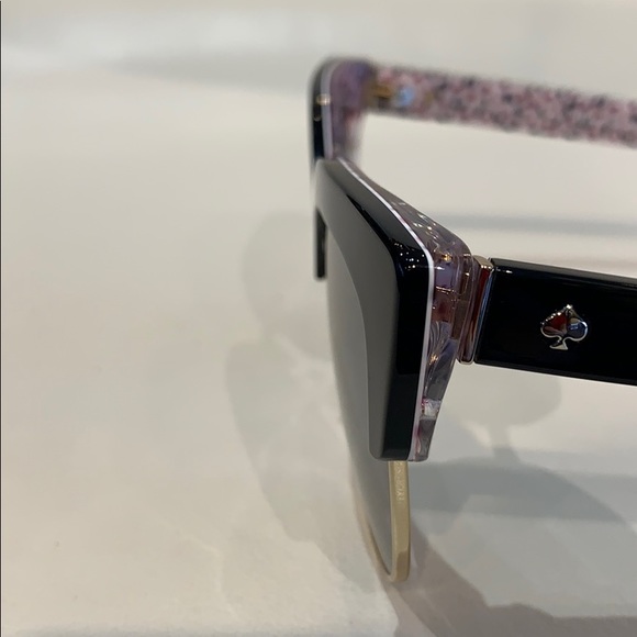 New Women’s Kate Spade Sunglasses - Picture 6 of 6